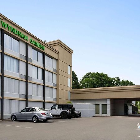 Robinson Township Wyndham Garden Inn Pittsburgh Airport מראה חיצוני תמונה