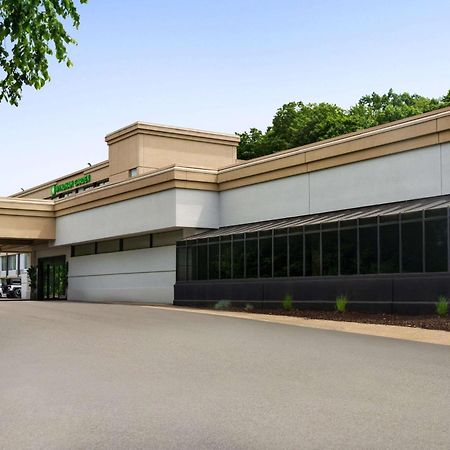 Robinson Township Wyndham Garden Inn Pittsburgh Airport מראה חיצוני תמונה