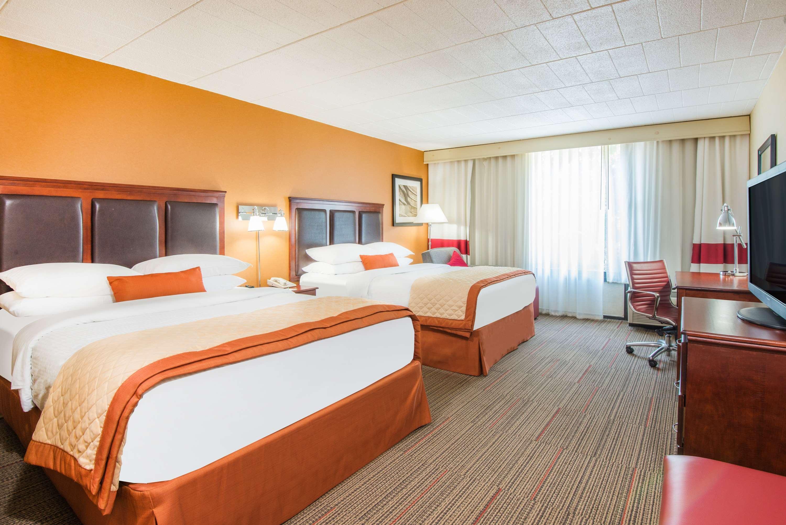 Robinson Township Wyndham Garden Inn Pittsburgh Airport מראה חיצוני תמונה