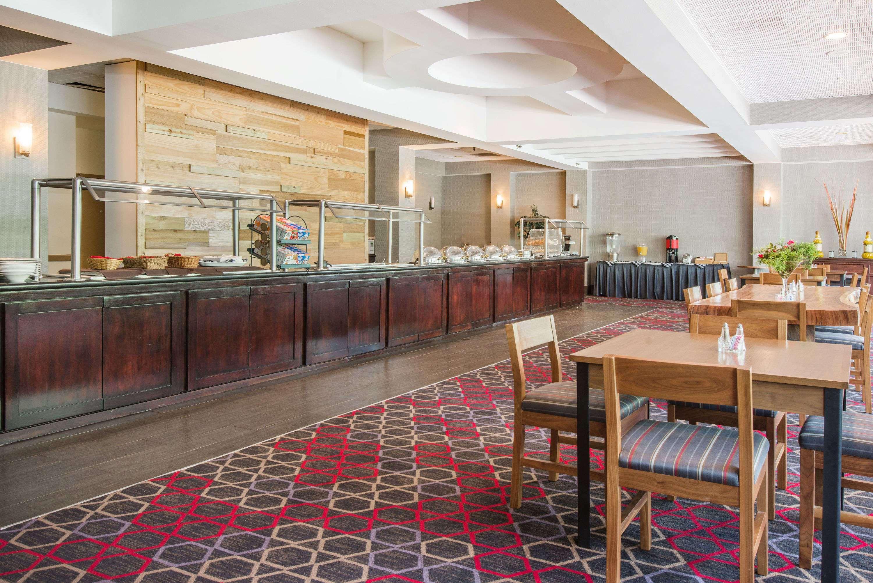 Robinson Township Wyndham Garden Inn Pittsburgh Airport מראה חיצוני תמונה