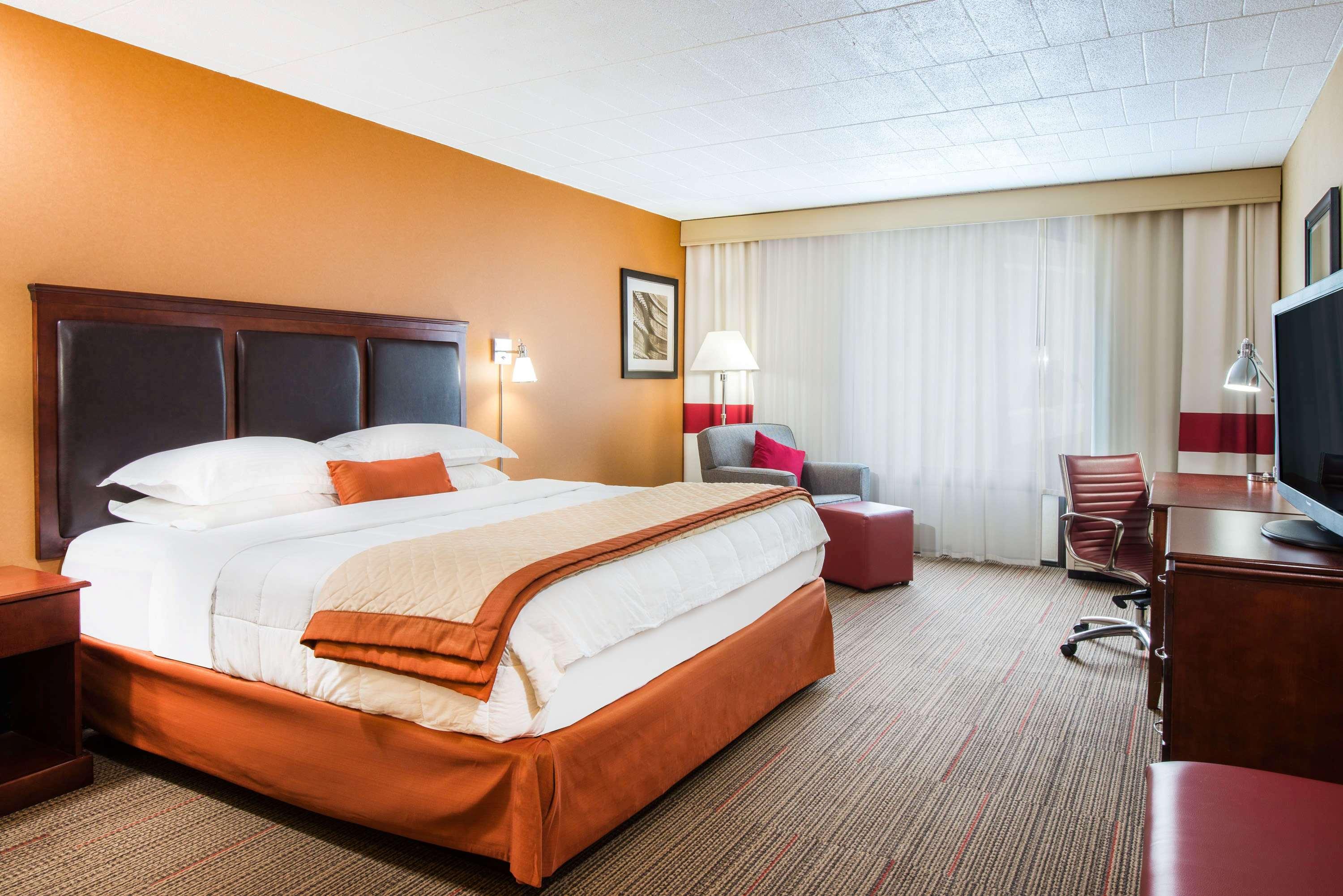 Robinson Township Wyndham Garden Inn Pittsburgh Airport מראה חיצוני תמונה