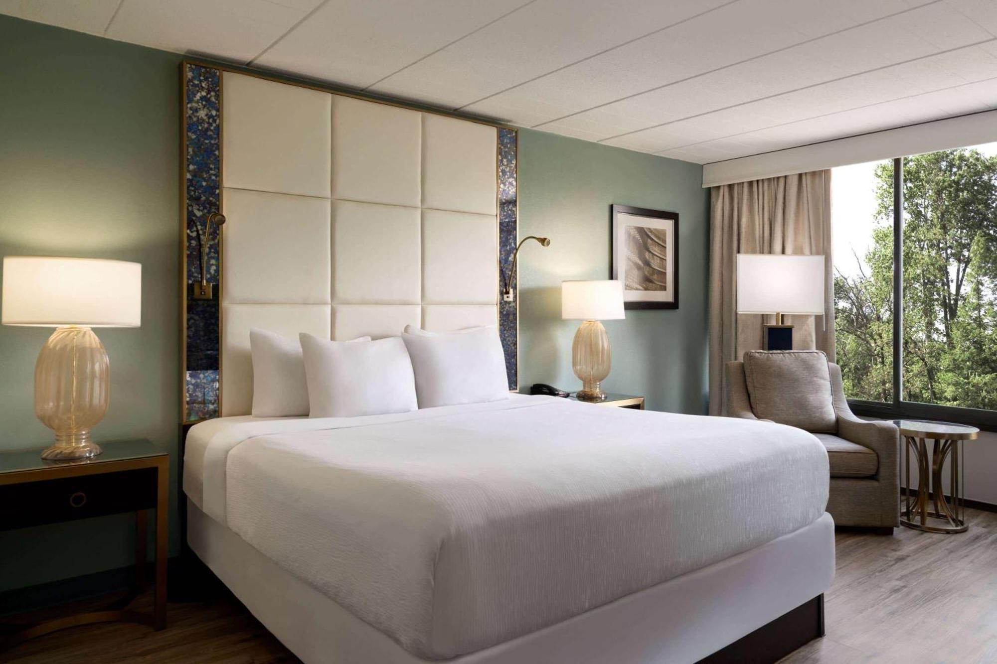 Robinson Township Wyndham Garden Inn Pittsburgh Airport מראה חיצוני תמונה