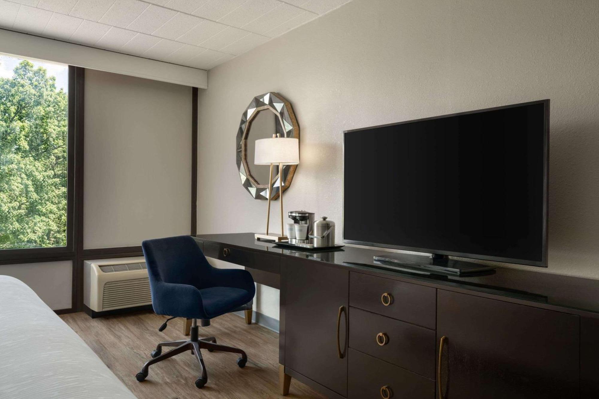 Robinson Township Wyndham Garden Inn Pittsburgh Airport מראה חיצוני תמונה
