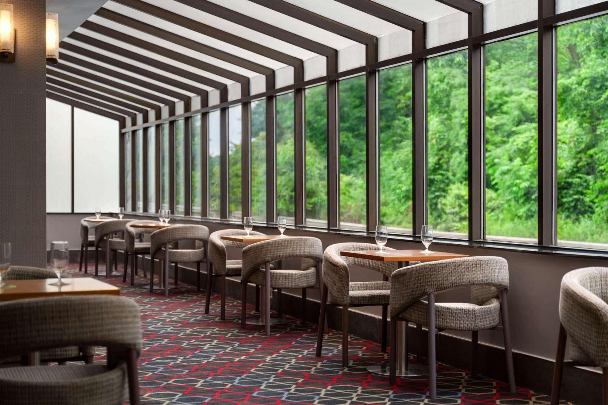 Robinson Township Wyndham Garden Inn Pittsburgh Airport מראה חיצוני תמונה