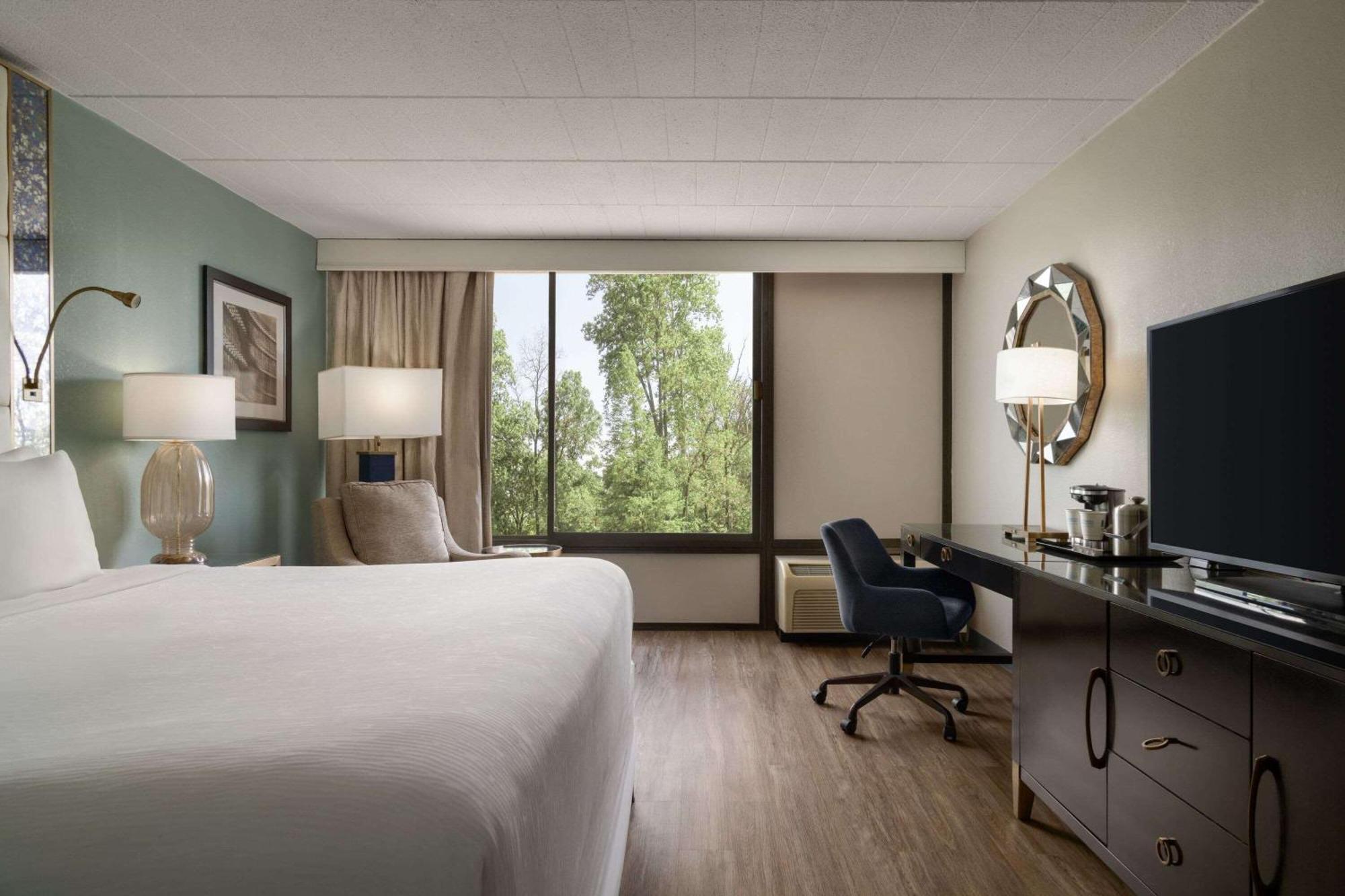 Robinson Township Wyndham Garden Inn Pittsburgh Airport מראה חיצוני תמונה