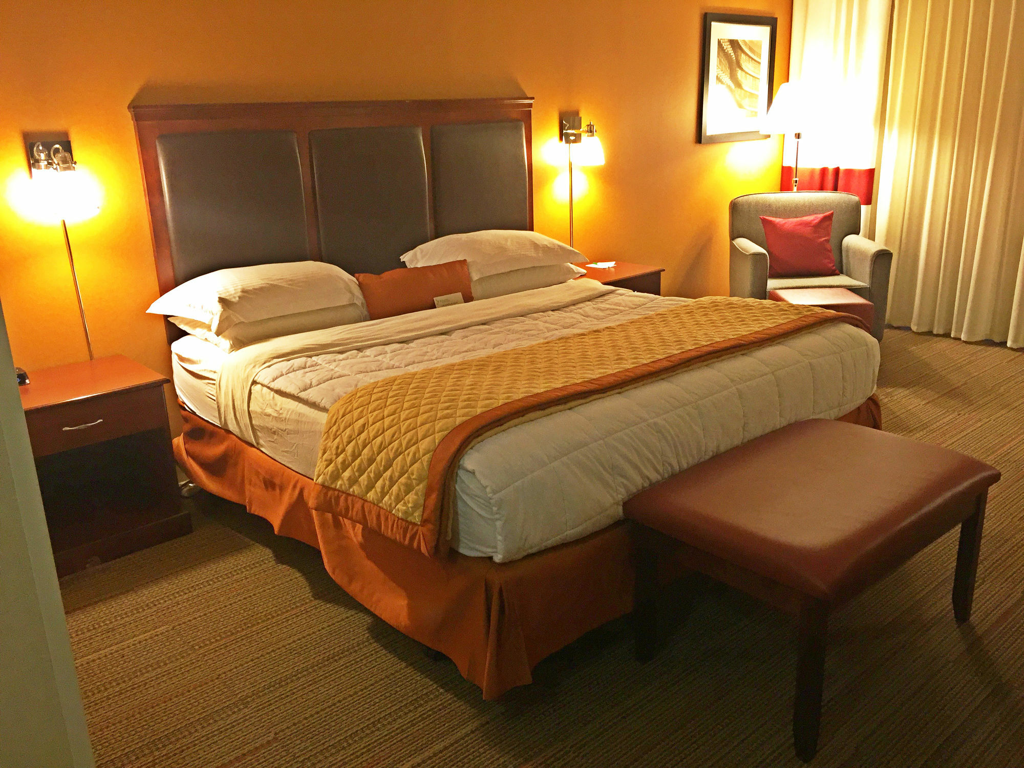 Robinson Township Wyndham Garden Inn Pittsburgh Airport מראה חיצוני תמונה