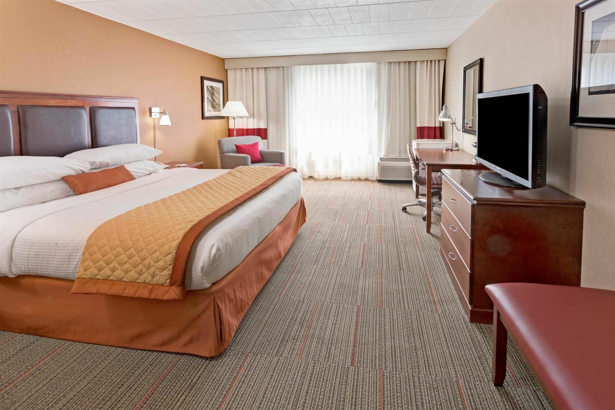 Robinson Township Wyndham Garden Inn Pittsburgh Airport מראה חיצוני תמונה