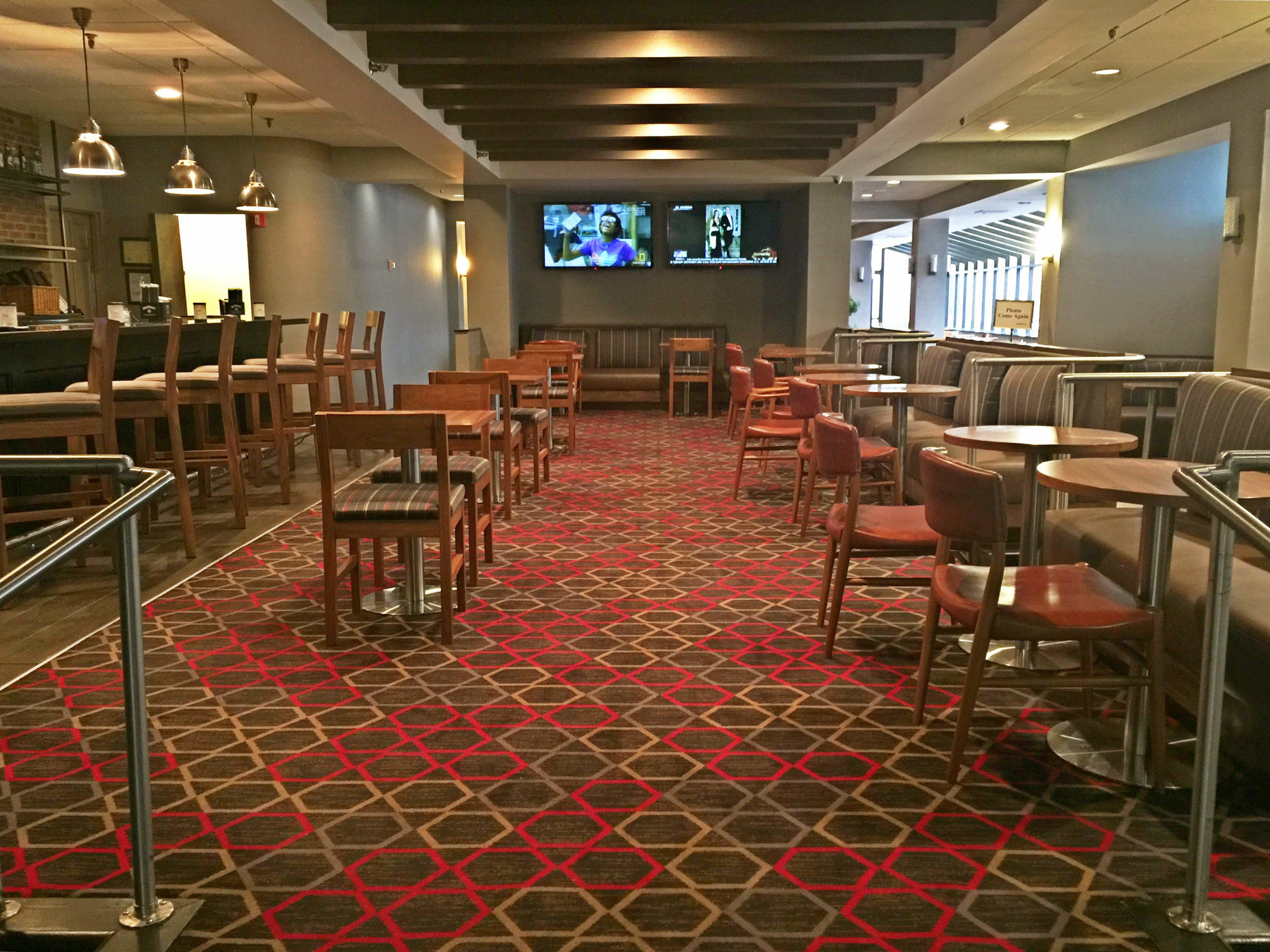 Robinson Township Wyndham Garden Inn Pittsburgh Airport מראה חיצוני תמונה