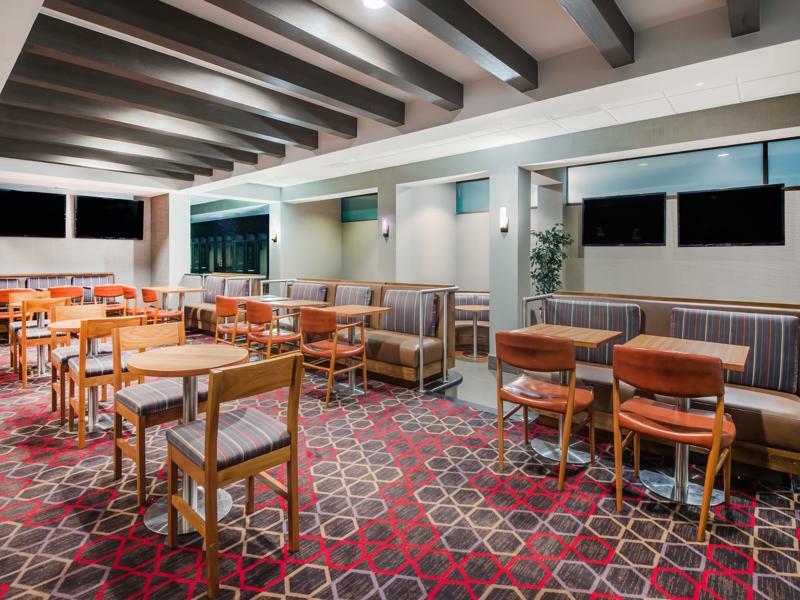 Robinson Township Wyndham Garden Inn Pittsburgh Airport מראה חיצוני תמונה