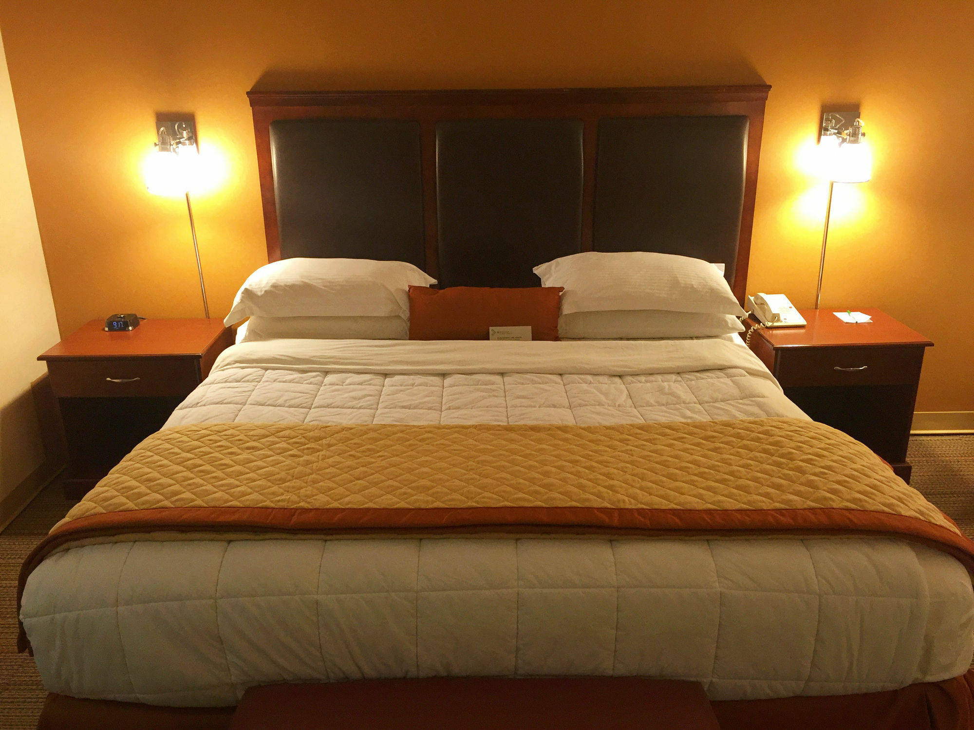 Robinson Township Wyndham Garden Inn Pittsburgh Airport מראה חיצוני תמונה