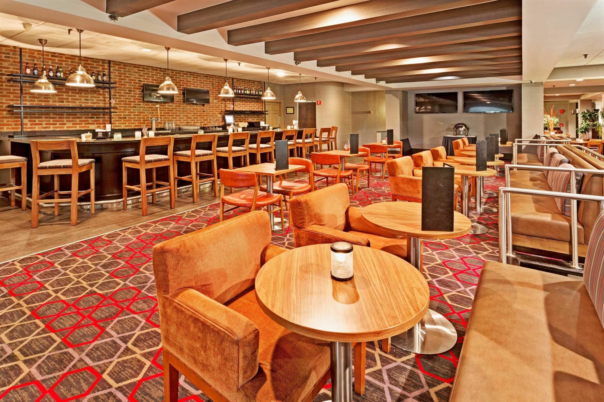 Robinson Township Wyndham Garden Inn Pittsburgh Airport מראה חיצוני תמונה