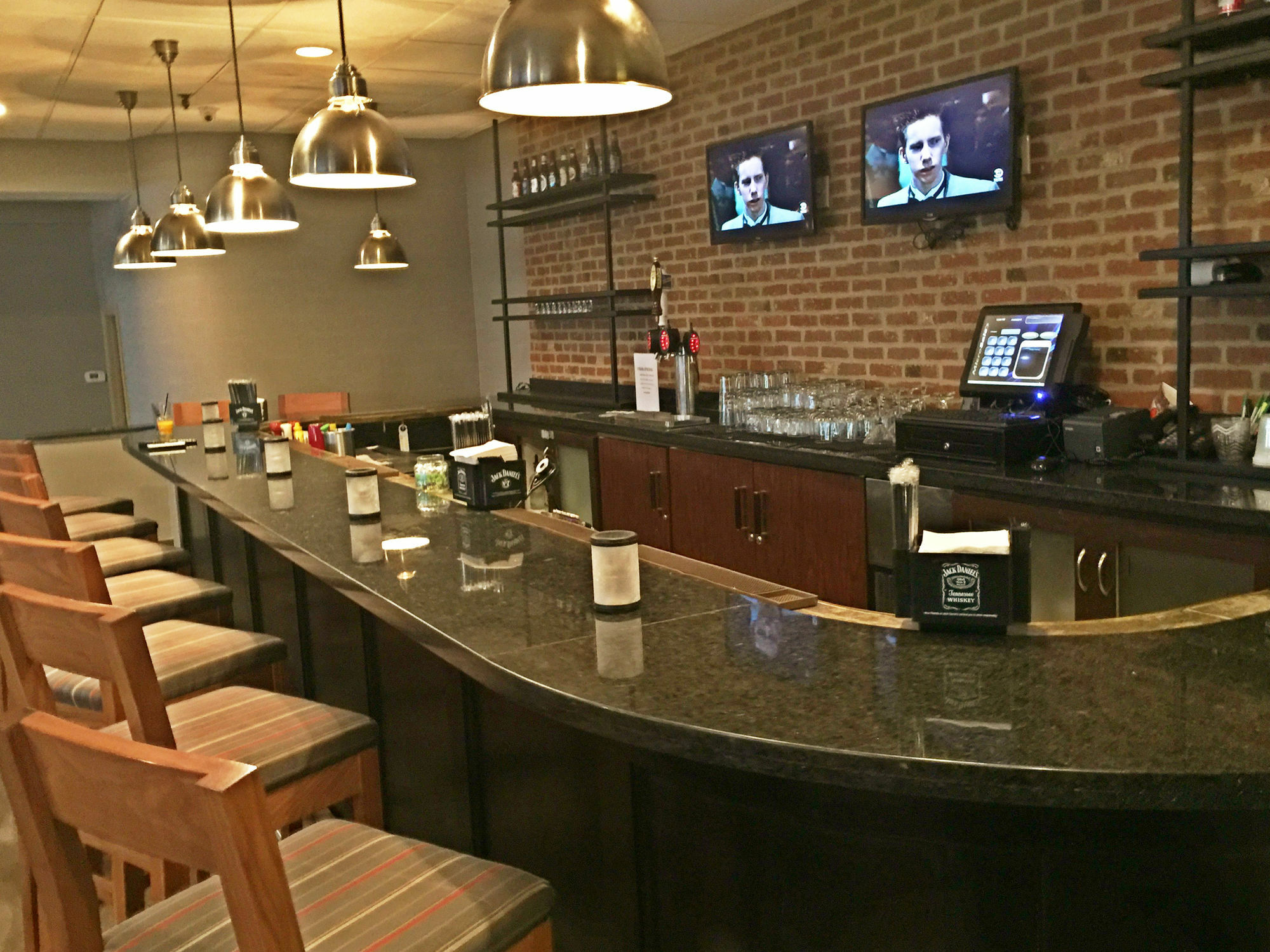 Robinson Township Wyndham Garden Inn Pittsburgh Airport מראה חיצוני תמונה