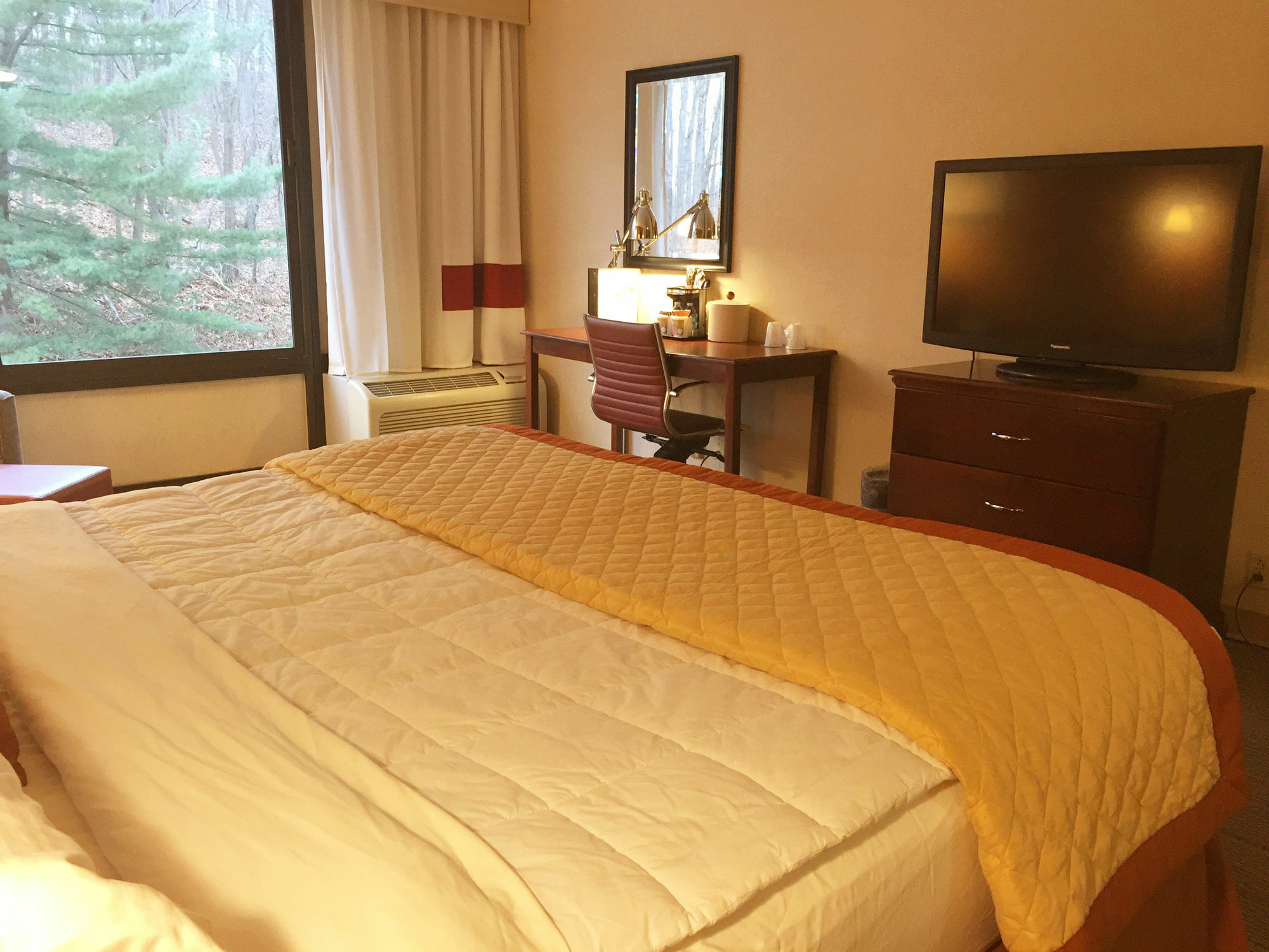 Robinson Township Wyndham Garden Inn Pittsburgh Airport מראה חיצוני תמונה